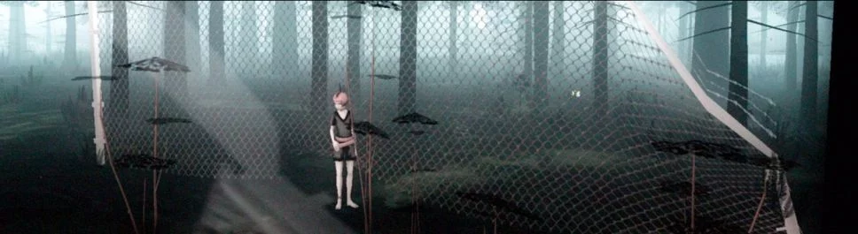 ТОП-17 - игры, похожие на Path