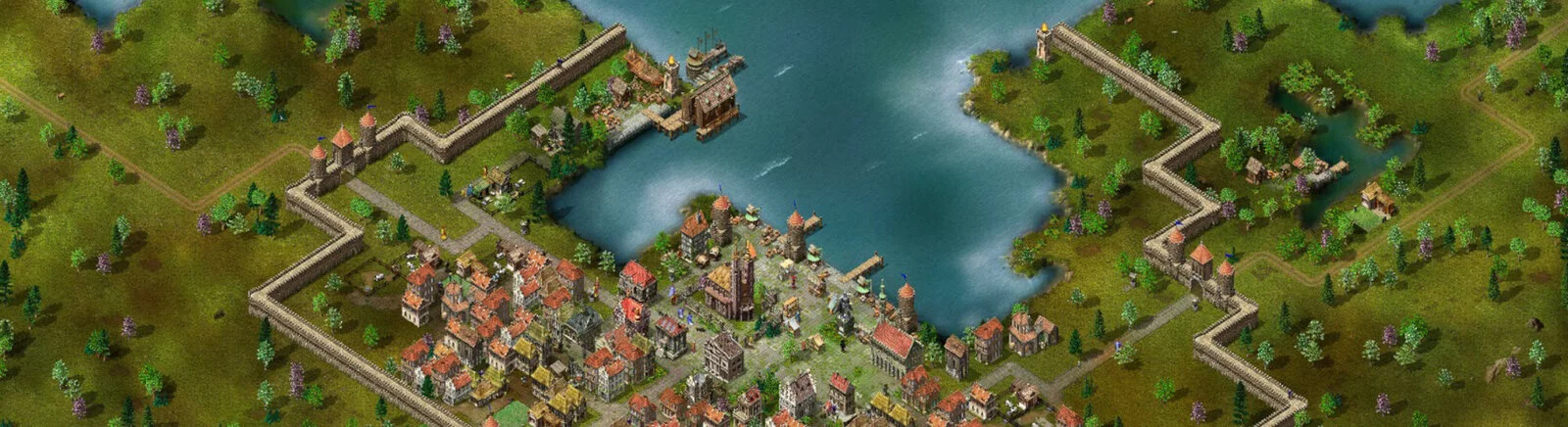 Patrician 3 (Patrician 3: Расцвет Ганзы) - что это за игра, трейлер, системные требования, отзывы и оценки, цены и скидки, гайды и прохождение, похожие игры 