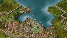 Patrician 3 - дата выхода для PC