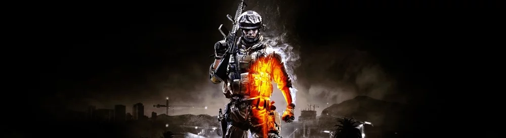 Статьи Battlefield 3: Back to Karkand - обзор, превью, мнения