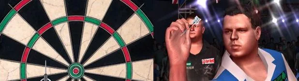 PDC World Championship Darts 2008 - что это за игра, трейлер, системные требования, отзывы и оценки, цены и скидки, гайды и прохождение, похожие игры 