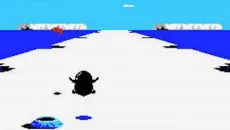 Penguin Adventure - дата выхода