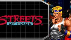 Streets of Rage - дата выхода для Game Gear