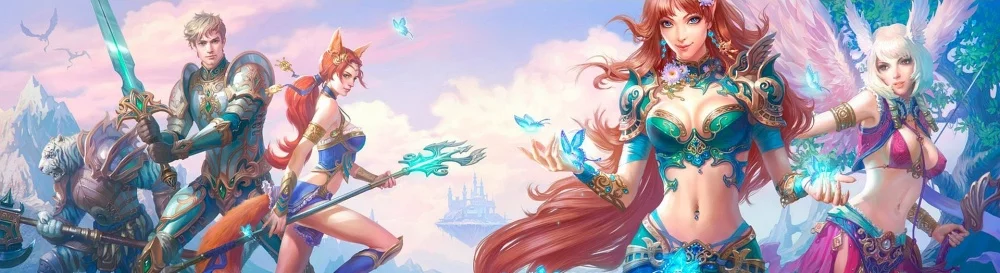 Купить Perfect World дешево, скидки до 90% 🏷️, сравнение цен в разных магазинах