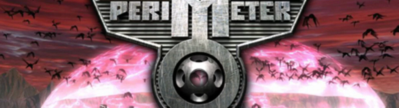 Статьи Периметр (Perimeter) - обзор, превью, мнения
