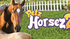 Petz: Horsez 2 - дата выхода для Nintendo DS