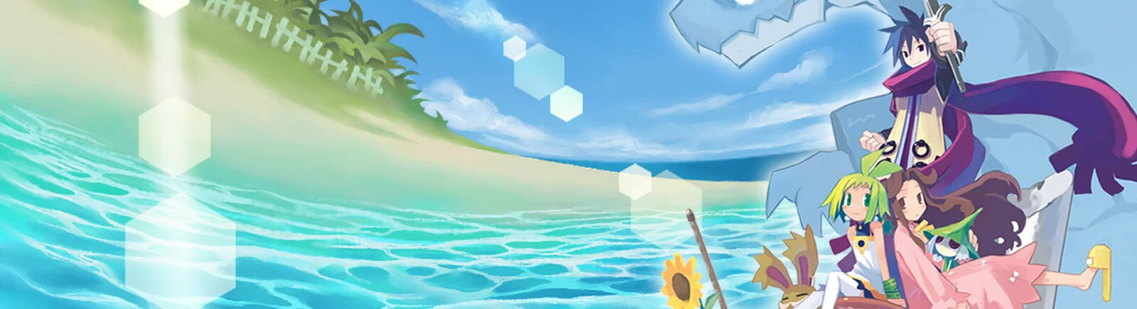 Трейнеры для Phantom Brave