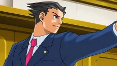 Phoenix Wright: Ace Attorney - дата выхода для iPhone