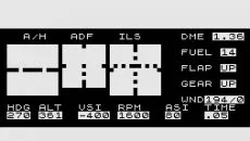 Pilot - дата выхода для ZX81