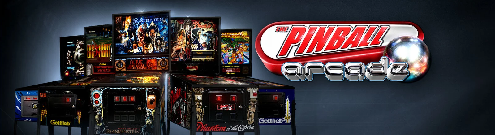 Pinball (1999) - что это за игра, трейлер, системные требования, отзывы и оценки, цены и скидки, гайды и прохождение, похожие игры 