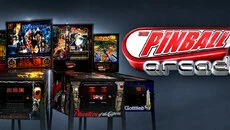 Pinball - дата выхода для PlayStation