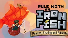 Pirate Fishing - дата выхода для PC
