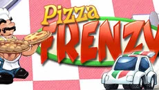 Pizza Frenzy - дата выхода для PC