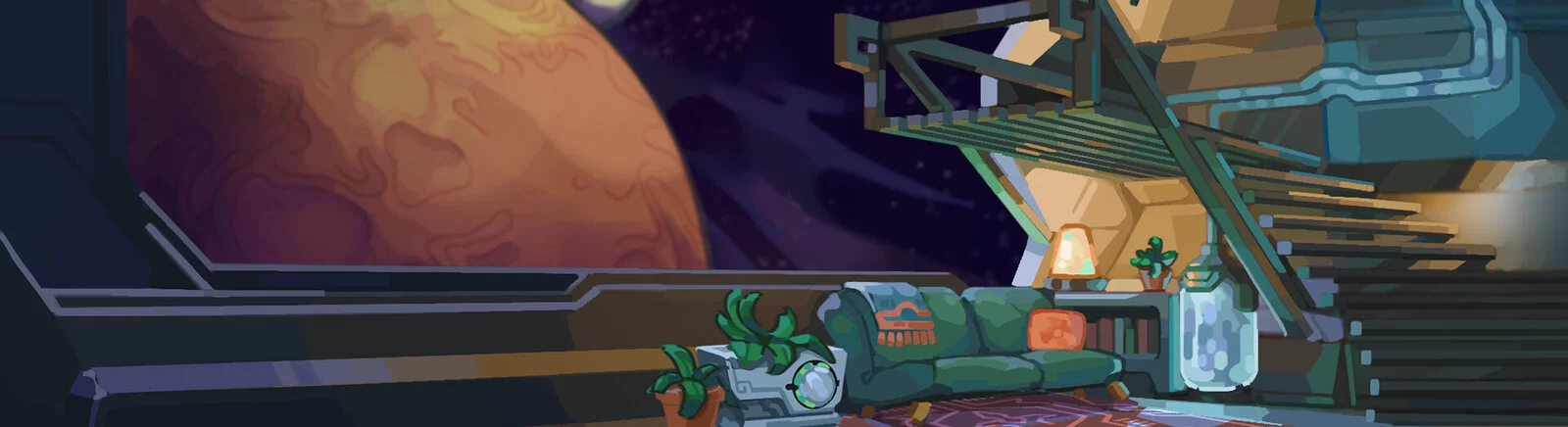 Plantasia — системные требования и проверка ПК: минимальные и рекомендуемые требования игры