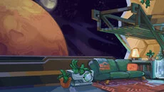 Plantasia - дата выхода для BREW