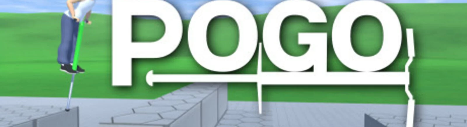 Pogo - что это за игра, трейлер, системные требования, отзывы и оценки, цены и скидки, гайды и прохождение, похожие игры 