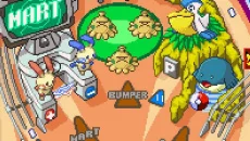 Pokémon Pinball - дата выхода для Game Boy Color