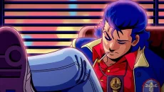 Policenauts - дата выхода для PC-98