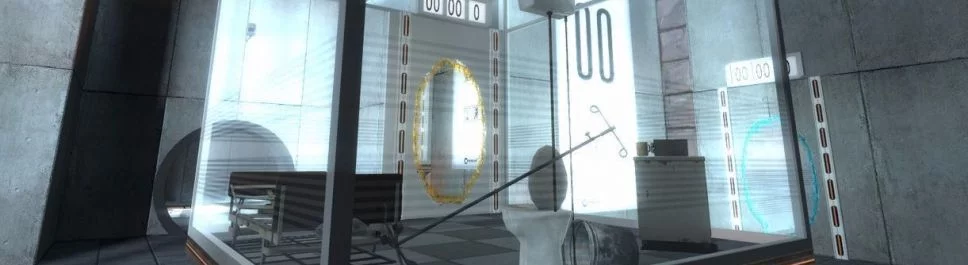 Отзыв о Portal от Creit22