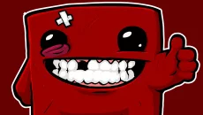 Super Meat Boy - дата выхода для Android
