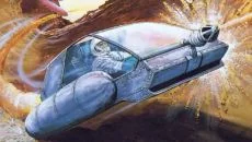 Power - дата выхода для Commodore 64