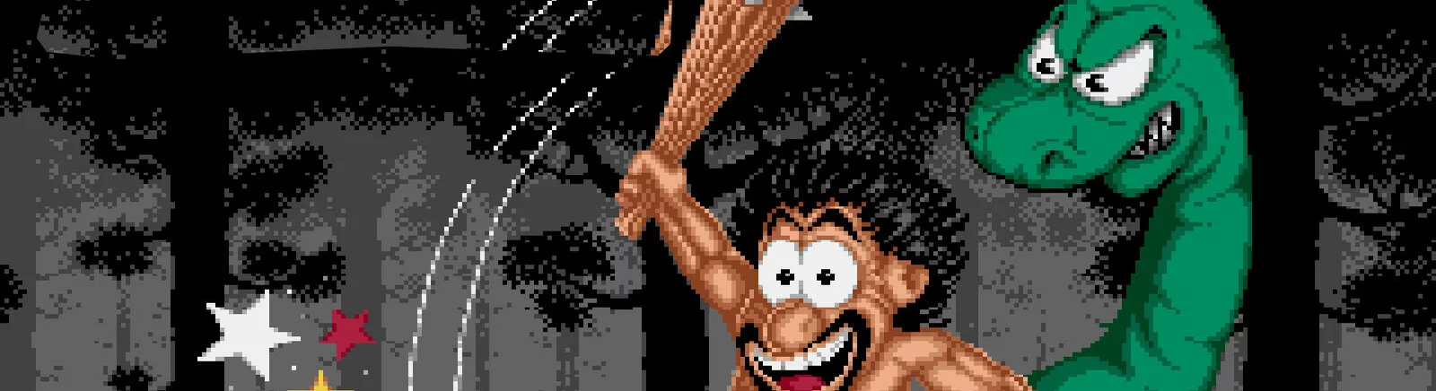 Негативные отзывы о Prehistorik — 0 мнений