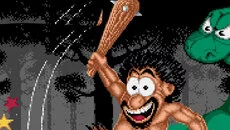 Prehistorik - дата выхода для DOS