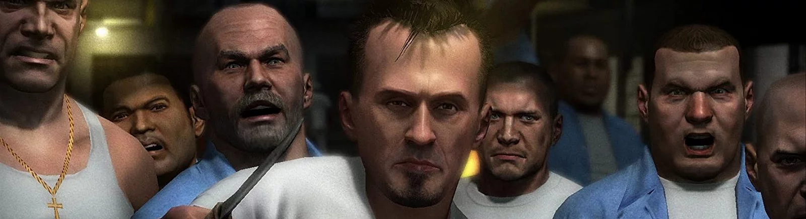 Prison Break: The Conspiracy - что это за игра, трейлер, системные требования, отзывы и оценки, цены и скидки, гайды и прохождение, похожие игры 