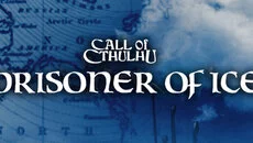 Prisoner of Ice - дата выхода для PC