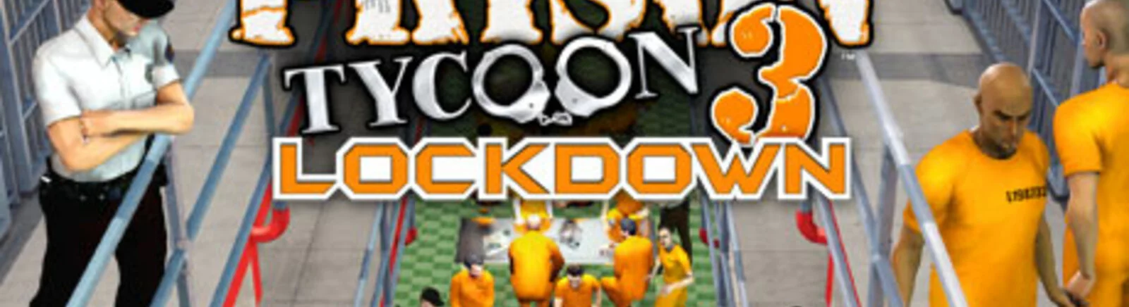 Купить Prison Tycoon 3: Lockdown дешево, скидки до 90% 🏷️, сравнение цен в разных магазинах