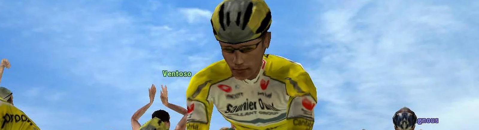 Pro Cycling Manager: Season 2007 - что это за игра, трейлер, системные требования, отзывы и оценки, цены и скидки, гайды и прохождение, похожие игры 