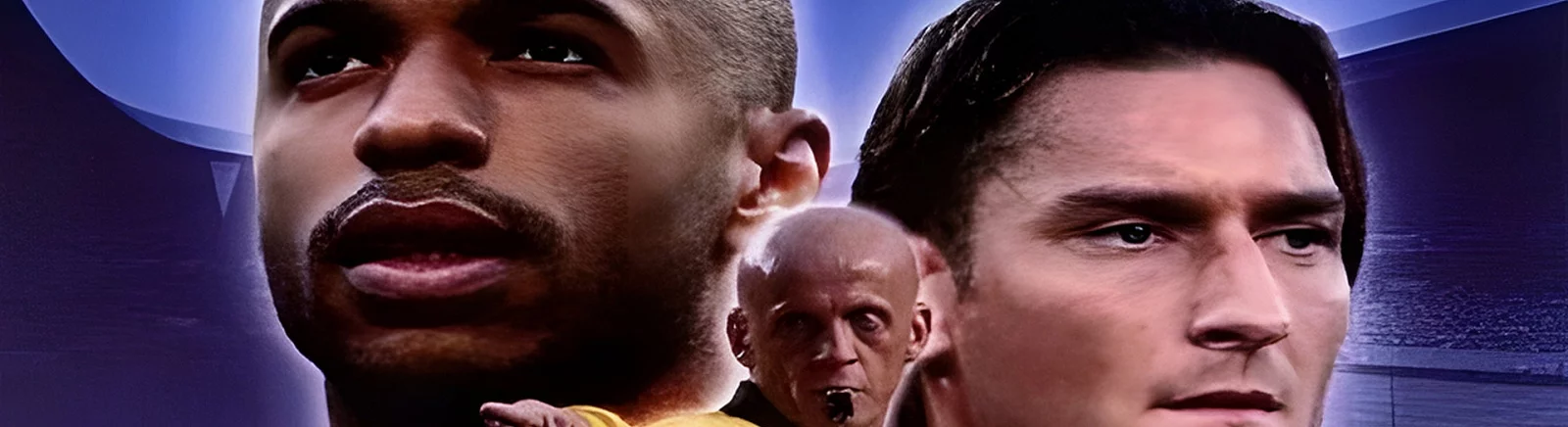 ТОП-5 - игры, похожие на Pro Evolution Soccer 4 (PES 4)