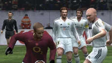 Pro Evolution Soccer 5 - дата выхода для Xbox
