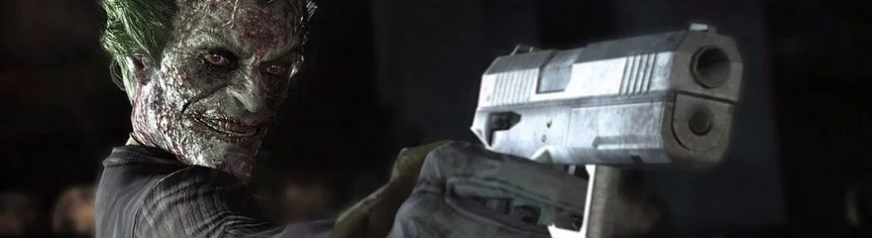 Файлы для Batman: Arkham City - трейнеры, моды, сохранения, патчи