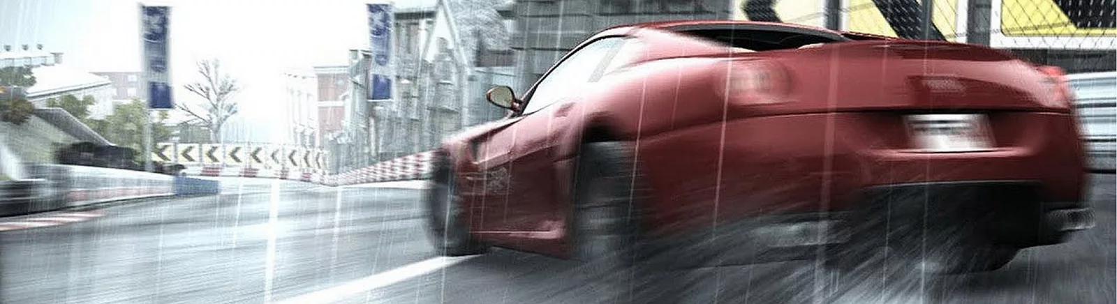 Project Gotham Racing 4 (PGR4) — системные требования и проверка ПК: минимальные и рекомендуемые требования игры