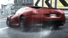 Project Gotham Racing 4 - дата выхода для Xbox 360