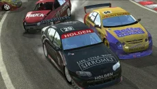 Pro Race Driver - игра в жанре Симулятор