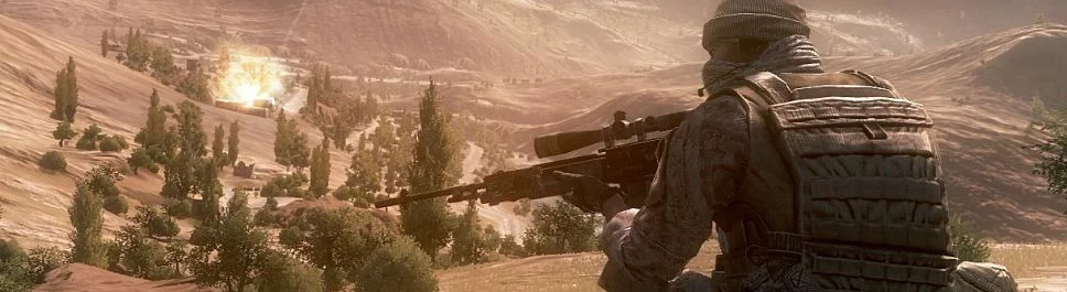 Operation Flashpoint: Red River - последние новости сегодня (март 2026) - взлом защиты, системные требования, новости обновлений, где скачать игру, трейлер