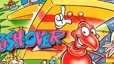 Pushover (1992) - дата выхода для DOS