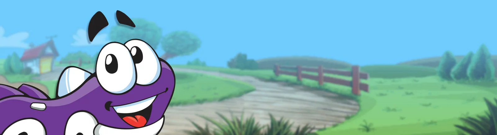 Putt-Putt Joins the Parade - что это за игра, трейлер, системные требования, отзывы и оценки, цены и скидки, гайды и прохождение, похожие игры 