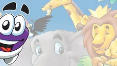 Putt-Putt Saves the Zoo - дата выхода для iPhone