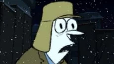 Puzzle Agent 2 - дата выхода для Mac