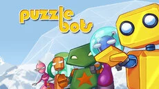 Puzzle Bots - дата выхода для PC