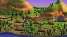 Puzzle City - дата выхода для Nintendo DS