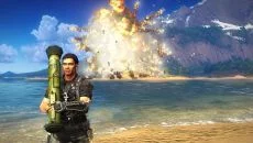 Just Cause 2 - дата выхода для PC