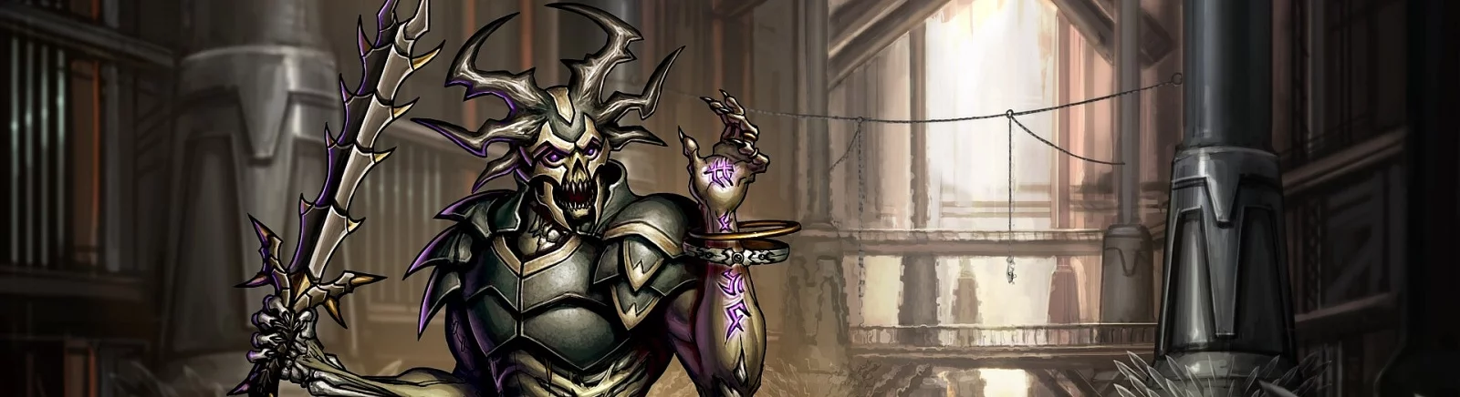 ТОП-10 - игры для Android, похожие на Puzzle Quest 2