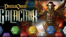 Puzzle Quest: Galactrix - дата выхода для PC