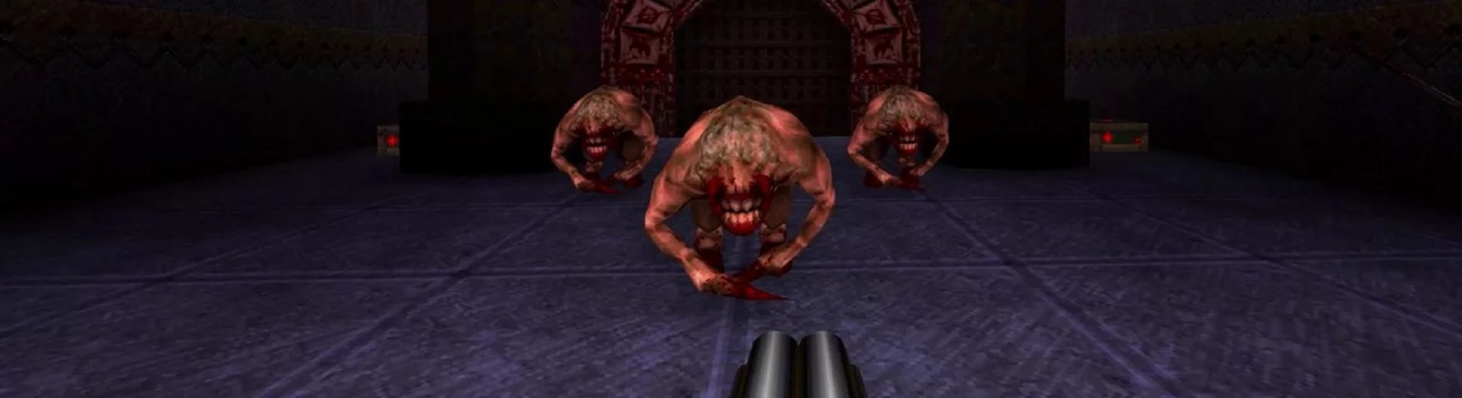 Статьи Quake - обзор, превью, мнения