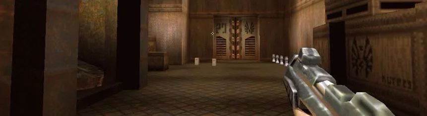 Форум Quake 2 (Q2)