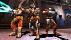 Quake 3: Arena - дата выхода для Linux